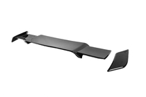 Mercedes G class W463 2018-2024 DPT Spoiler (Gloss Black) photo 7