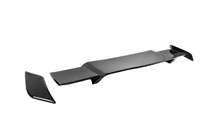 Mercedes G class W463 2018-2024 DPT Spoiler (Gloss Black) photo 8