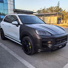 Porsche Cayenne 2018- Facelift Kit 2024 photo 3