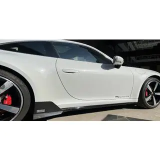 Side Skirts
