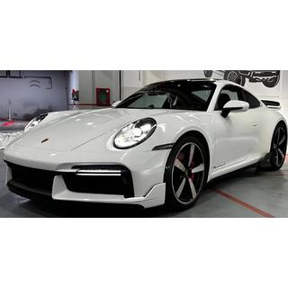 Body kit for Turbo S photo 1