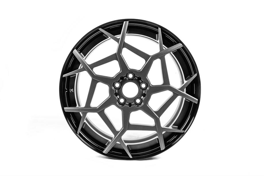Mercedes E-class W213 2016-2023 Forged Wheels (Set of 4) Photo 8