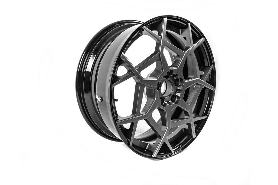 Mercedes E-class W213 2016-2023 Forged Wheels (Set of 4) Photo 6
