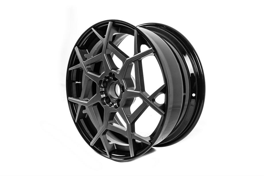 Mercedes E-class W213 2016-2023 Forged Wheels (Set of 4) Photo 9