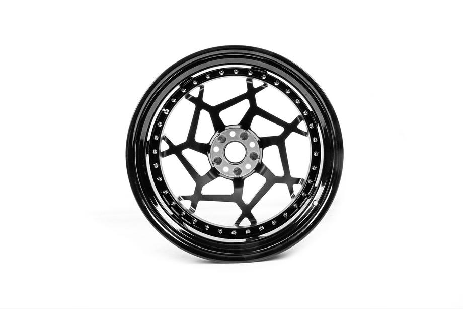 Mercedes E-class W213 2016-2023 Forged Wheels (Set of 4) Photo 10