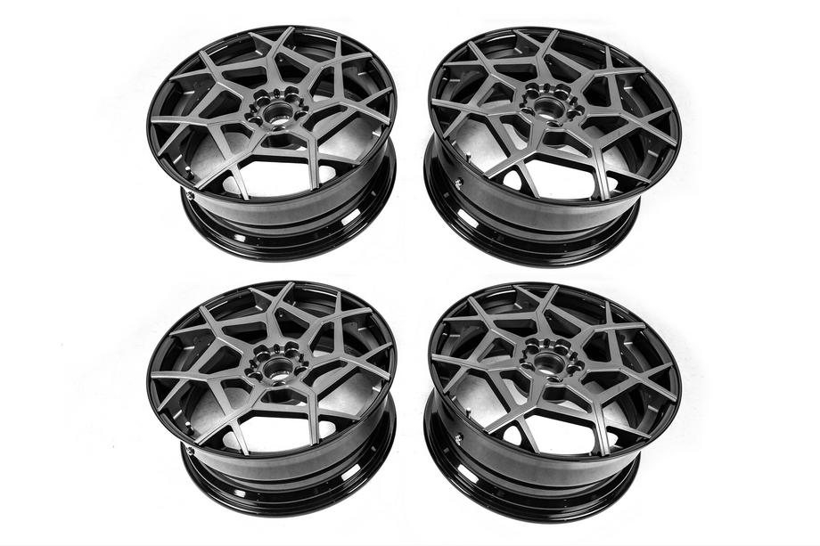 Mercedes E-class W213 2016-2023 Forged Wheels (Set of 4) Photo 15