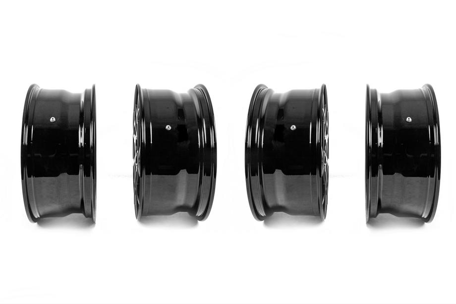 Mercedes E-class W213 2016-2023 Forged Wheels (Set of 4) Photo 17
