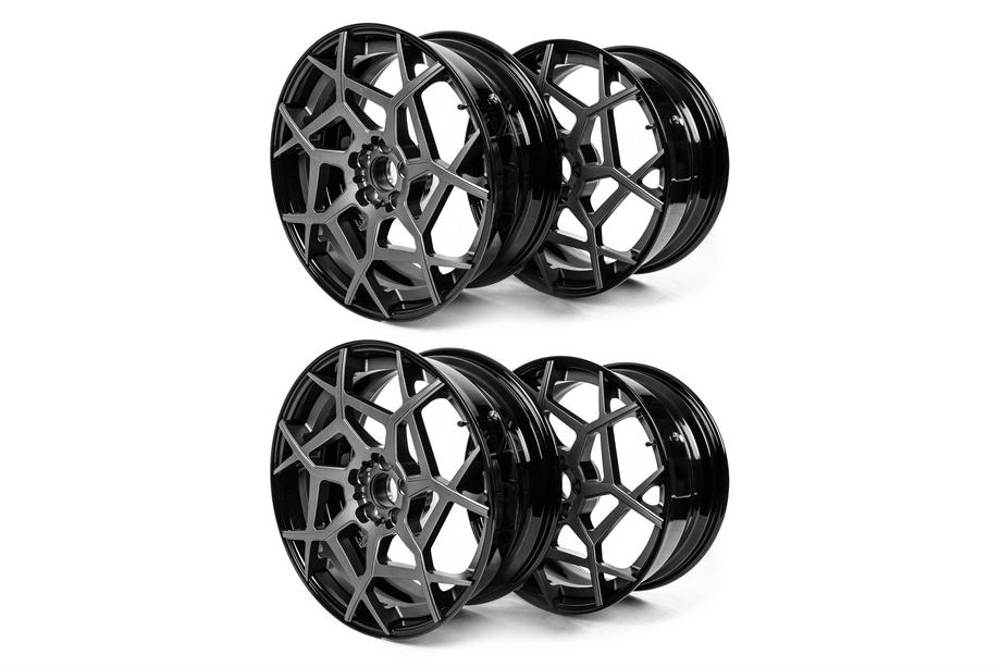 Mercedes E-class W213 2016-2023 Forged Wheels (Set of 4) Photo 18