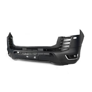 Complete Front Bumper Toyota Land Cruiser 300 2021- photo 2