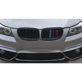 M-Look Kidney Grilles (for 2005-2009, M-Color) photo 3