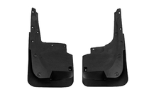 Toyota Land Cruiser 200 2007-2021 Rear Original Mud Flaps 2012-2015 (2 pcs, for body kit) photo 5