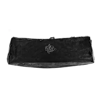 Hood Bra (2002-2006, Leatherette) photo 3