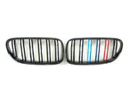 BMW 3 Series E92/E93 2006–2013 M-Look Kidney Grilles (for 2010-2013, M-Color) photo 2
