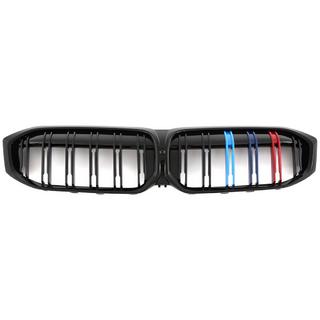 Kidney Grilles M-Look (2022+, M-Color) photo 2
