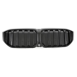 Kidney Grilles M-Look (for G28 2022+, Gloss Black) photo 2