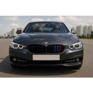 Kidney Grilles M-Look (for F34, M-Color) BMW 3 Series F34 2013–2020 photo 1