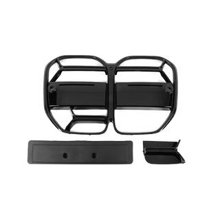 CS-Style Kidney Grilles (for G22/23, Gloss Black) photo 2