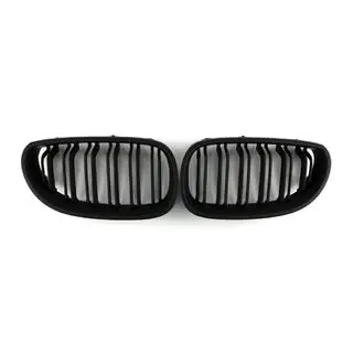 Kidneys M-Look (black matte) photo 2