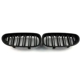 Kidneys M-Look (black matte) photo 4