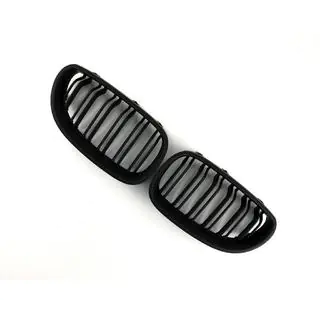 Kidneys M-Look (black matte) photo 3