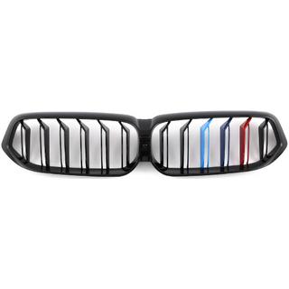 M-Look Kidney Grilles (2020-2023, M-Color) photo 2