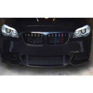 Kidney Grilles M-Look (M-Color) BMW X1 E84 2009-2015 photo 1