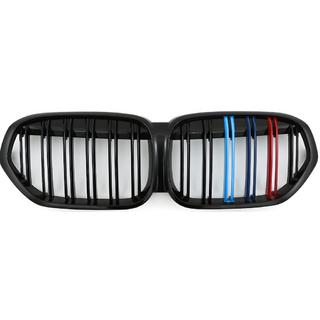 Kidney Grilles M-Look (2020-2022, M-Color) photo 2