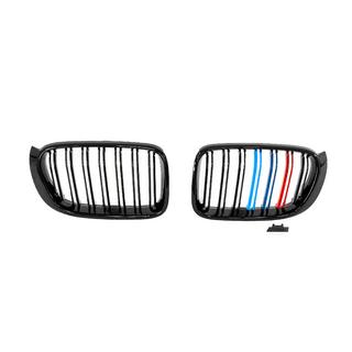 Kidney Grilles M-Look (2014-2018, M-Color) photo 3