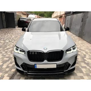 Kidneys M-Look (2021+, Gloss Black) photo 3