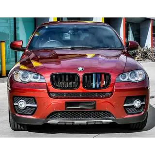 Kidney Grilles M-Look (M-Color) photo 3
