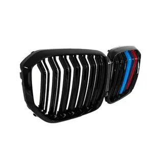 Kidney Grilles M-Look (2019-2022, M-Color) photo 4