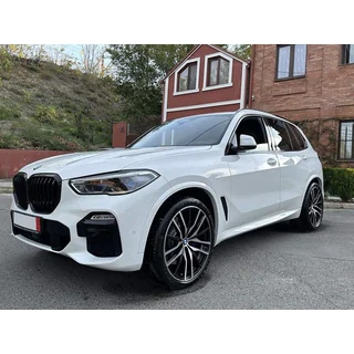 Kidney Grilles 1 Bar (2019-2022, Gloss Black) photo 2