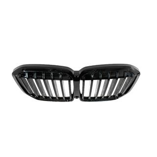 Kidney Grilles 1 Bar (2023+, Gloss Black) photo 4