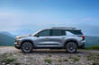 Chevrolet Traverse Review: Third Generation photo 3