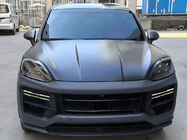 Porsche Cayenne 2010-2017 Facelift Kit 2024 photo 3