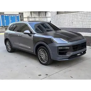 Facelift Kit 2024 photo 2