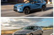 Which is better: a sedan or a crossover? photo 1
