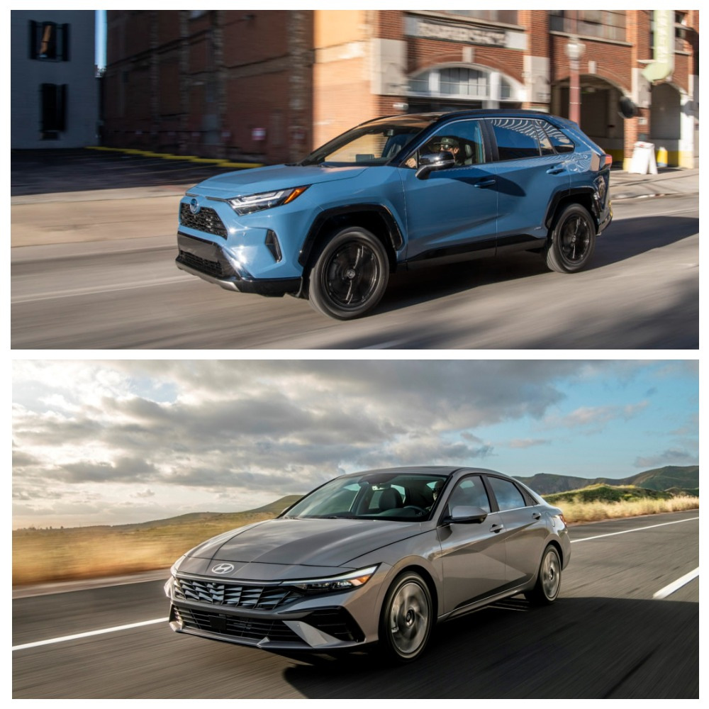 Which is better: a sedan or a crossover?