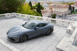 Ferrari Roma sports coupe review photo 3