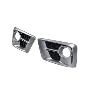 Fog Light Inserts F-Sport (2 pcs, 2012-2015) photo 2