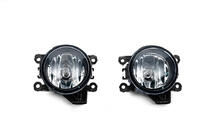 Mitsubishi Pajero Wagon IV 2006-2021 Fog Lights (2 pcs) photo 1