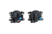 Mitsubishi Pajero Wagon IV 2006-2021 Fog Lights (2 pcs) photo 5