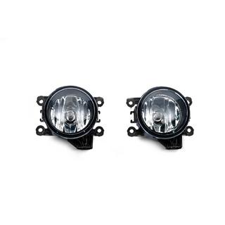 Fog Lights (2 pcs) Mitsubishi Pajero Wagon IV 2006-2021 photo 1