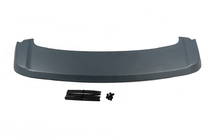 Lexus LX570/450d 2008-2022 Rear Spoiler 2008-2015 (primed for painting) photo 3