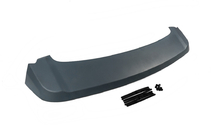 Lexus LX570/450d 2008-2022 Rear Spoiler 2008-2015 (primed for painting) photo 4