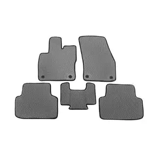 EVA Floor Mats (Gray) photo 1