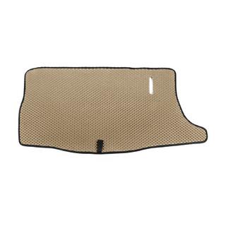 Trunk Mat V-3 (EVA, Beige) Nissan Leaf 2010-2017 photo 1