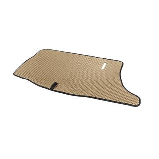 Trunk Mat V-3 (EVA, Beige) Nissan Leaf 2010-2017 photo 2