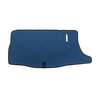 Trunk Mat V-3 (EVA, Blue) Nissan Leaf 2010-2017 photo 1