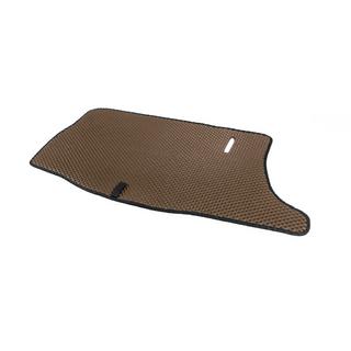 Trunk Mat V-3 (EVA, Brown) Nissan Leaf 2010-2017 photo 2